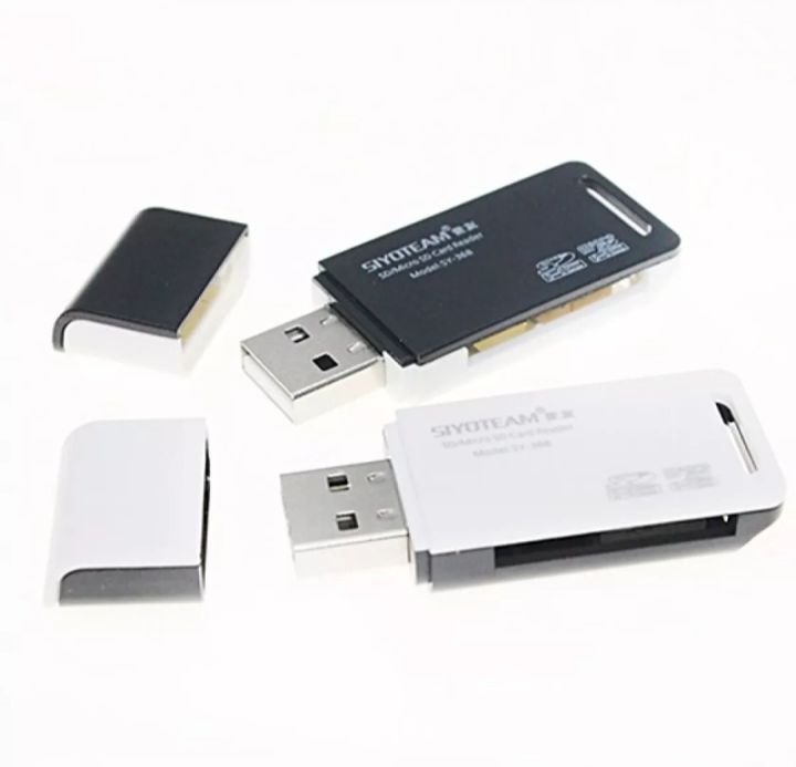 SIYOTEAM%20SY-368%202-in-1%20USB%202.0%20Card%20Reader%20for%20SD/MicroSD%20Card%20-%20Image%204