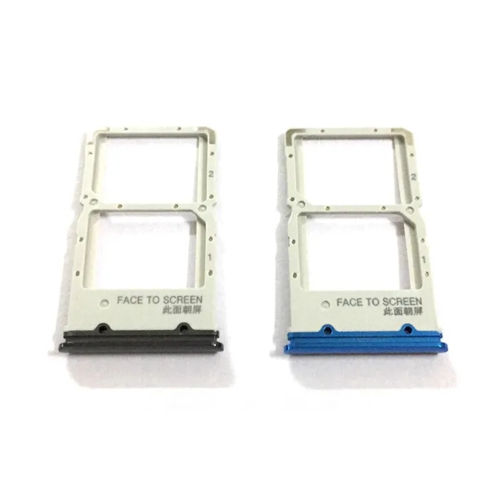 Sim%20Slot%20For%20Xiaomi%20Mi%209T/%20Mi%209T%20Pro%20/%20K20%20/%20K20%20pro%20Card%20Tray%20-%20Image%203