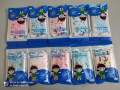Kids Protective mask 1 packet 10 pieces.