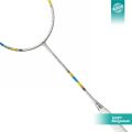 Original Yonex NANOFLARE 700 Play Badminton Racket - Graphite, Hi-Flex Shaft. 
