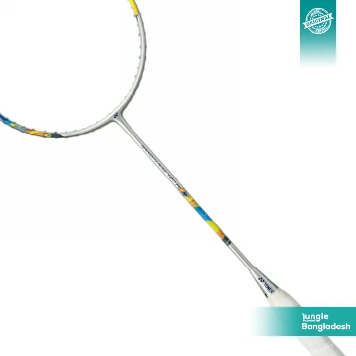 Original%20Yonex%20NANOFLARE%20700%20Play%20Badminton%20Racket%20-%20Graphite,%20Hi-Flex%20Shaft%20-%20Image%204