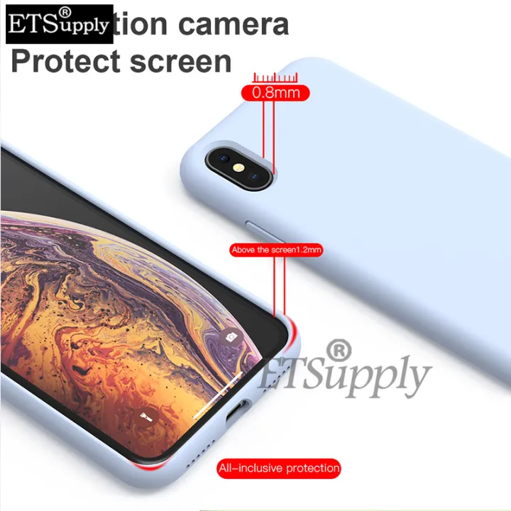 Phone%20case%20Honor%20Magic%206%20Pro%20Soft%20Silicone%20Liquid%20Lens%20Protection%20Slim%20Back%20Cover%20Honor%20Magic%206Pro%20Case%20-%20Image%206