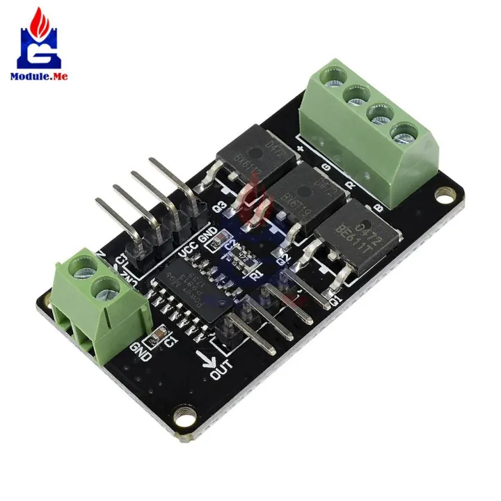 【happy one】12V RGB LED Strip Driver Shield for Arduino R3 Module V1.0 STM32 AVR