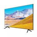 Samsung 55" 4K Plasma TV UA55AU8000RSER Series 8. 