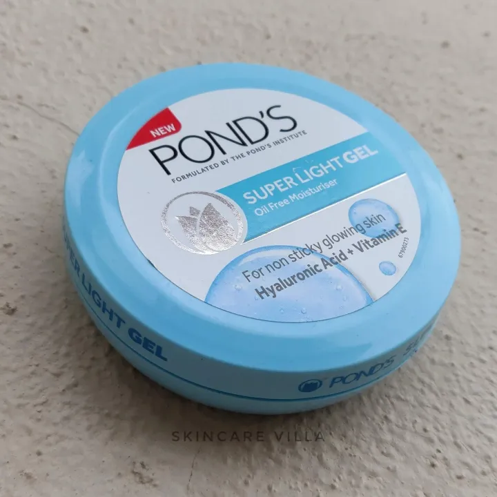 Ponds%20Super%20Light%20Gel%2050g%20For%20Women%20-%20Image%204