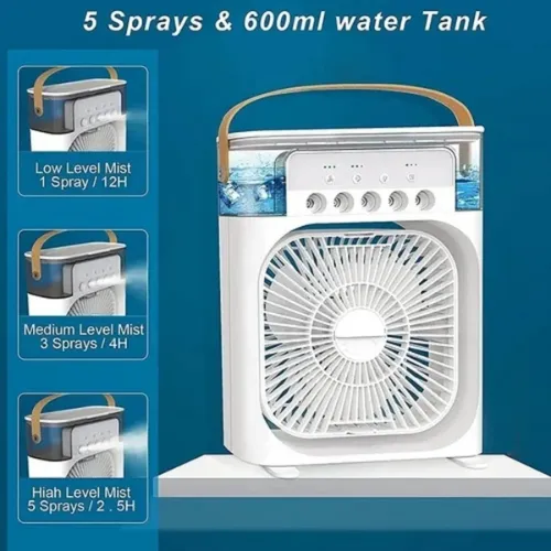 Rokomari%20Ponner%20Hat%20Air%20Cooler%20Fan%203%20in%201%20Mini%20Portable%20Fan%20Humidifier%20with%207%20Colors%20LED%20Light%20Air%20Conditioner%20Cooler%20Water%20Cooling%20-%20Image%205