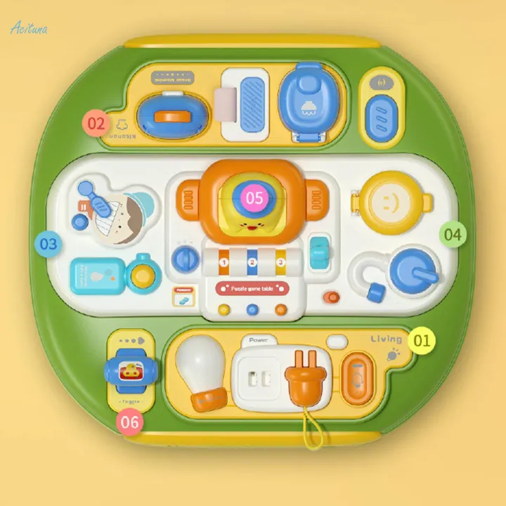 Busy%20Activity%20Table%20Toy%20Skill%20Table%20for%20Girls%20Boys%20Ages%206+%20Months%20Educational%20-%20Image%202