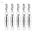 2X 5pcs Jewelry Clasps The Lobster for Jewelry Making. 