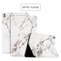 Stand Back cover For Samsung Galaxy Tab S9 + Case Marble texture Stand Kickstand Back Cover for Samsung Galaxy Tab S9 Plus Cases Cover.