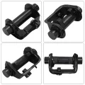 1 PCS Rear Differential Dynamic Damper Replacement Parts for Honda CR-V 2002-2006 50716-S9A-000 50716S9A000. 