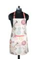Kitchen Apron - Multicolor. 