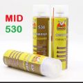 FALCON EAGLE MID-530 530 Contact Cleaner 550ml Electric Contact Cleaner Agent Flux LCD PCB Cleaning Solvent Phone Screen Cleaner Dryness.