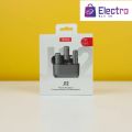 Ulanzi J12 Dual Wireless Microphone with Charging Case (Type-C) with warranty. 