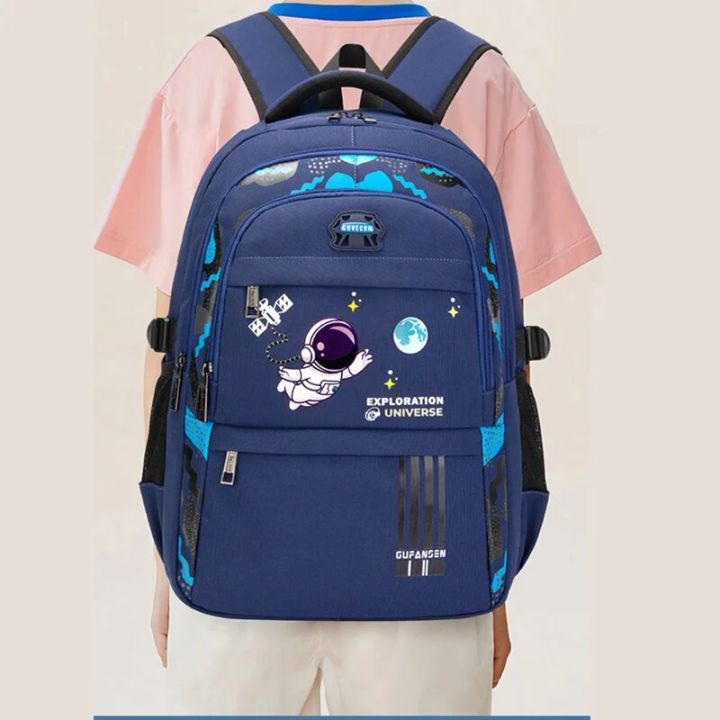 Children%20Backpack%20Kids%20School%20Bags%20For%20Boys%20Orthopedic%20School%20Backpack%20Waterproof%20Primary%20Schoolbag%20Book%20Bag%20Mochila%20Infantil%20-%20Image%202