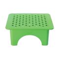 Easy Stool Medium - Parrot Green. 