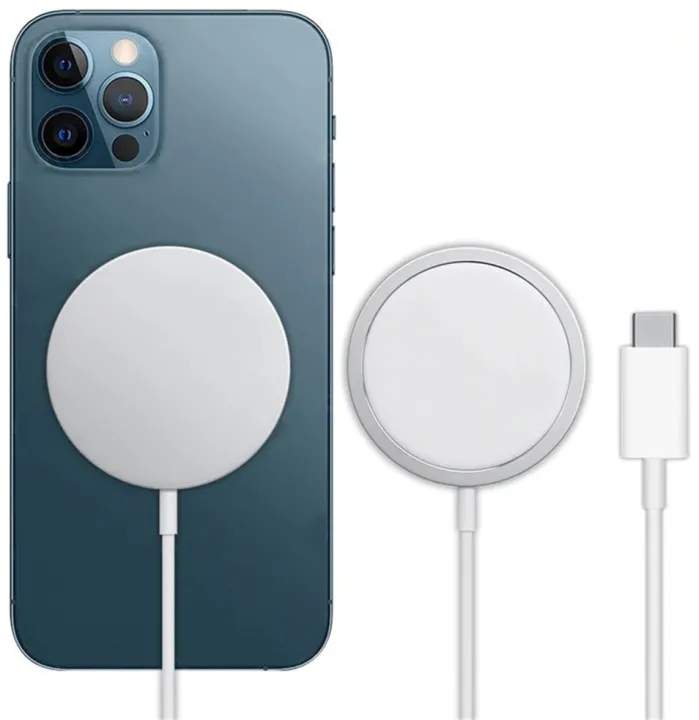 For%20Apple%20Iphone%2020W%20MagSafe%20Magnetic%20Wireless%20Charger%20(PD%20Supported)%20-%20Image%204