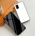 Tempered Glass Case for vivo V21e Cover Hard Case for Vivo V21 5G Y70 V2061 V2050 V21 e X60 Pro Global Phone Case TPU Bumper. 