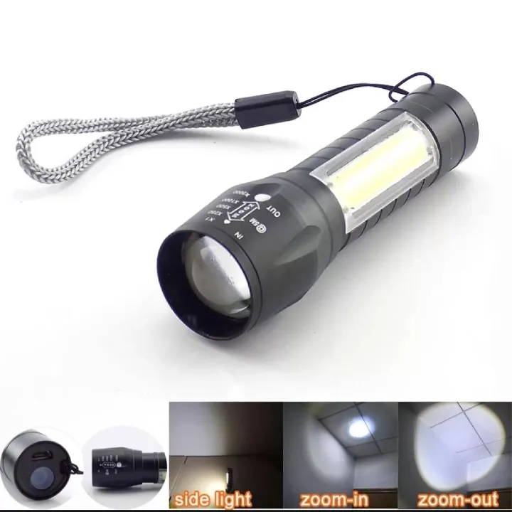 Stylish%20Telescopic%20Zoom%20Flash%20Light%20for%20Emergency%20-%20Image%206