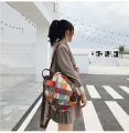 Cobbler Legend Fashion Women Backpacks Genuine Leather School Bag Luxury Ladies High Quality Casual Knapsack For Travel Bags.