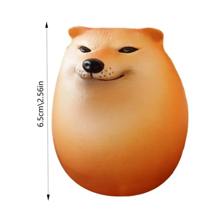 5x%20Egg%20Shape%20Desk%20Decor%20Dog%20&%20Egg%20Union%20Decoration%20for%20Home%20Offices%20Fun%20Christmas%20Gifts%20-%20Image%202