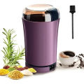 Electric Mini Blender, Grinder | Spice Grinder, Herb Grinder. 