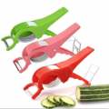 Vegetable/ Fruit Multi Cutter and Peeler.