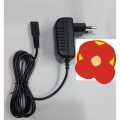 kemei km-809A charger adapter - Trimmer.
