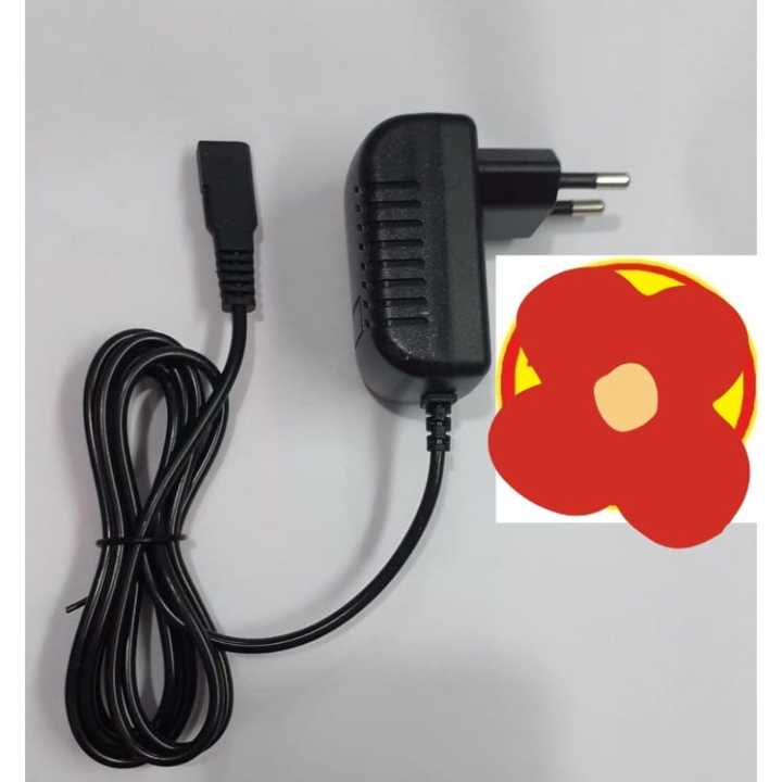 kemei%20km-809A%20charger%20adapter%20-%20Trimmer%20-%20Image%205