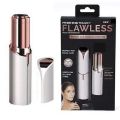 Rechargeable Flawless Painless Facial Hair Remover Machine For Women Girls Smooth Skin Painless Hair Eraser.
