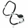 Gr8 Fitness Ab Roller Sit Up Crunch Abdominal Stomach Exercise Workout Machine. 