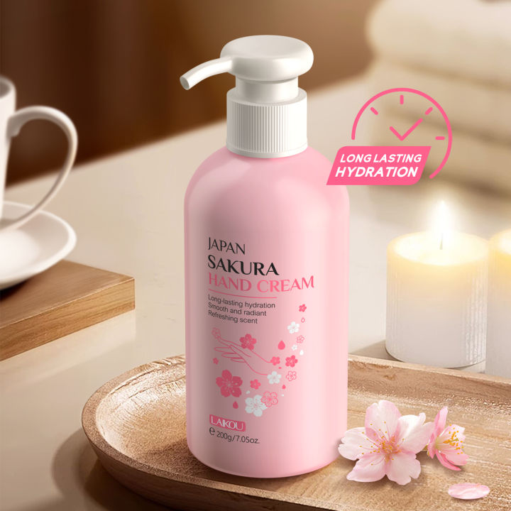 %EF%BC%88NEW%EF%BC%89Japan%20Sakura%20Hand%20Cream%20Long-lasting%20Hydration%20Smooth%20Radiant%20Skin%20Hand%20Lotion%20200g%20-%20Image%208