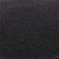 Foam Pad Ear Pad Cover for Headphone (Black, 50mm, Packet of 8 Pcs). 