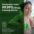 Free 2pcs Tiffin Box with Dettol Original Soap Germ Defence Pack of 6 (75gm X 6), Bathing Bar Soaps with protection from 99.99% illness-causing germs..