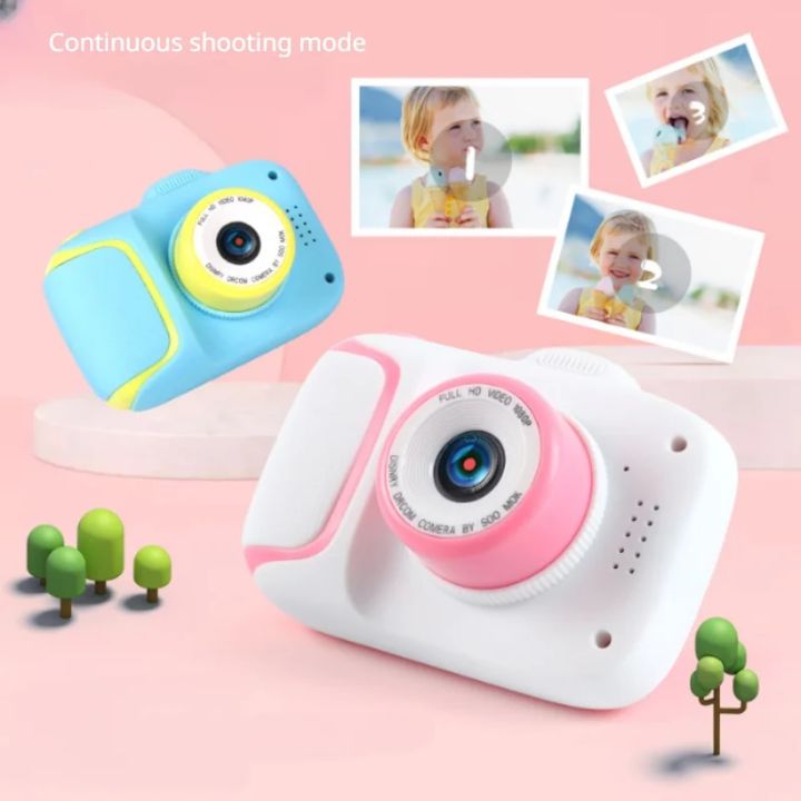 Kid%20Mini%20Camera%20Cartoon%20HD%20IPS%20Screen%20Digital%20Camera%20Boys%20Girls%20Portable%201080P%20Camera%20Toys%20for%20Children%20Birthday%20Christmas%20Gift%20-%20Image%203