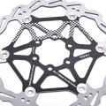 Bikes Floating Disc Bike Floating Disc Rotor Mountain Bike 6 Bolts Disc 160mm. 