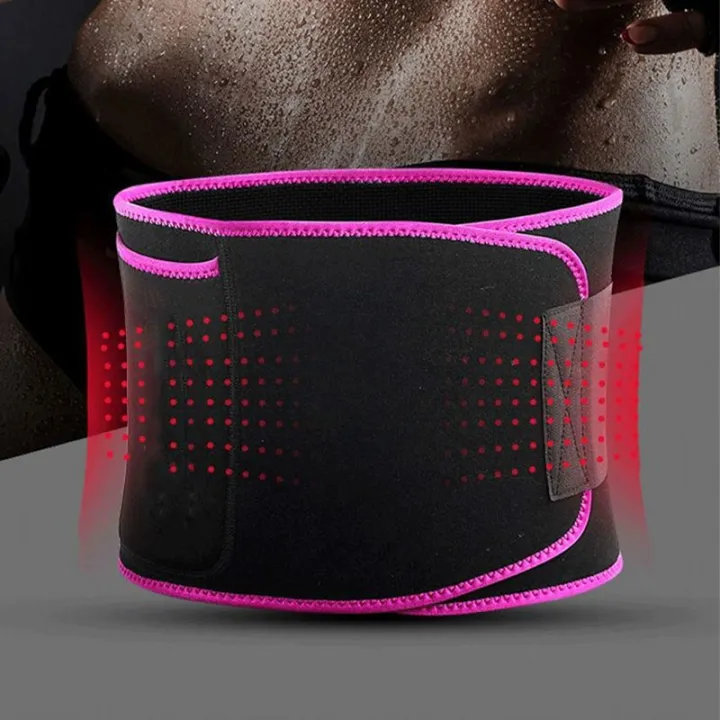 %E3%80%90commodity%20and%20quick%20delivery%E3%80%91Violently%20Sweat%20Belt%20Waist%20Supporter%20Waist%20Shaping%20Belt%20Fat%20Burning%20Waistband%20Running%20Summer%20Slimming%20Belly%20-%20Image%205