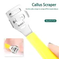 8PCS / 10PCS Professional Pedicure Tools Set, Foot files Callus Remover for Feet Foot Care Kit with Nail File Pedicure kit for Cracked Heels and Dead Skin Callus Shaver. 