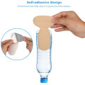 High Heel Shoes Sticker Foam Invisible Insoles.