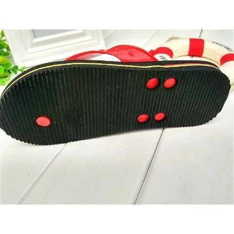 Zhanjiang%20Yangchun%20Guangxi%20Hainan%20Net%20Red%20Foot%20Clip%20Soft%20Red%20Flip%20Flops%20and%20Duck%20Slippers%20-%20Image%203