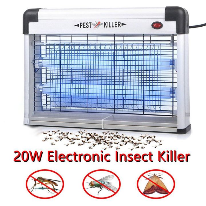 Pest%20Killer/%20Mosquito%20Killer%20Lamp%2020%20Watt%20UV%20Light%201%20Feet%20-%20Image%205