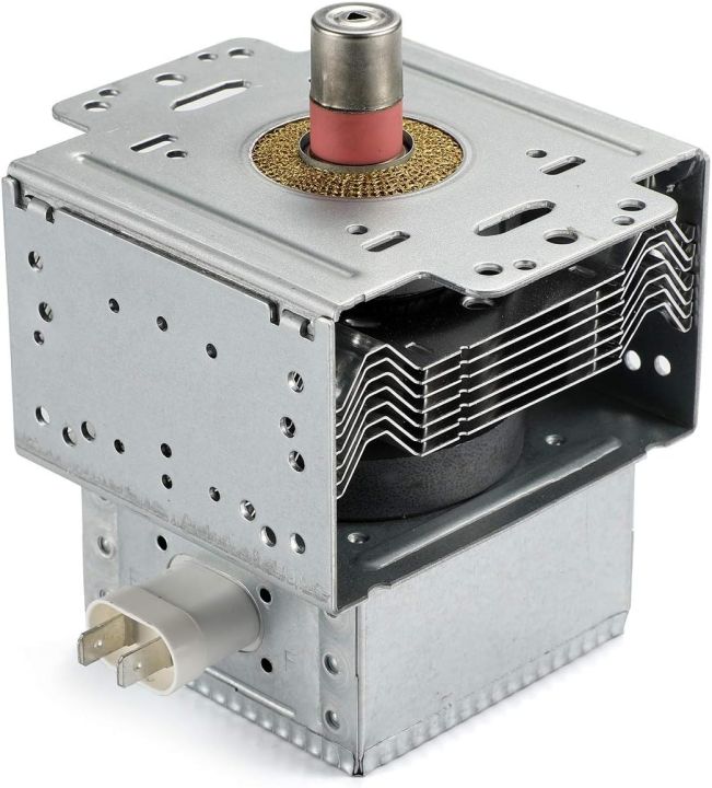 Universal Microwave Magnetron