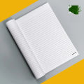 Papertree Premium Ruled Note Book (Lazy But Talented). 