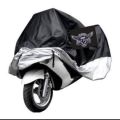 Bike Cover New ( Dust & Rain Proof). 