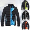 Men's Clothing Winter Coats Warm Thick Male Jackets Men's Down Jacket Ultra Light Down Jacket Men veste homme.