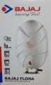 Indian Bajaj Flora Instant 3 Liter Vertical Water Geyser - 3000-4500 Watts Water Heater. 
