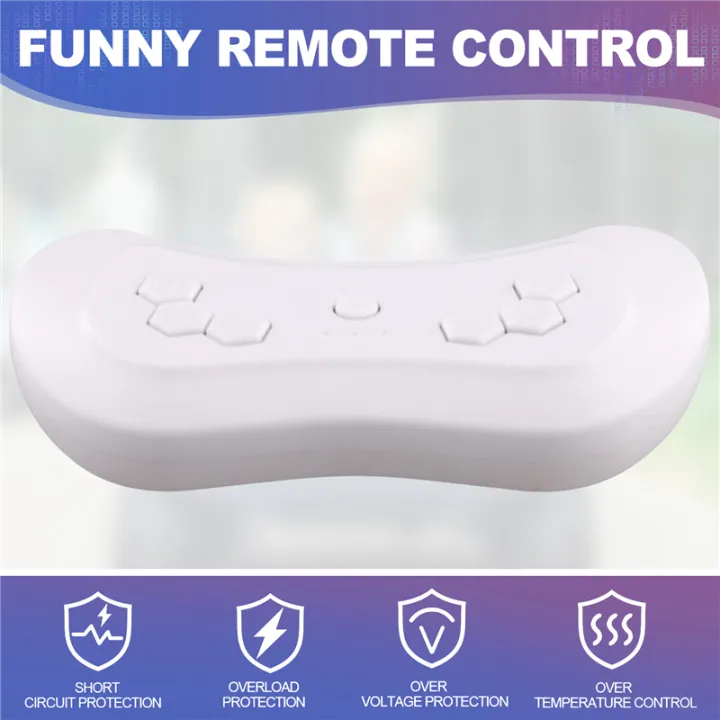 Replacement%20Parts%20for%20Children'%20S%20Electric%20Vehicles%20CY8818%20-8818%20Remote%20Control%20-%20Image%204