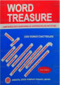 Word Treasure by Deb Kumar Chatterjee. 