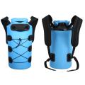 Floating Waterproof Dry Bag 20L. 
