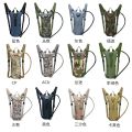 Tactical Hydration Pack Backpack Water-proof Nylon Water Bag with 3 Liter Bladder for Hiking Cycling Climbing. 