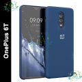 Premium Phone case for OnePlus 6T back cover Soft back case 1+6t Cover Soft Back Cover for Ultimate Protection. 
